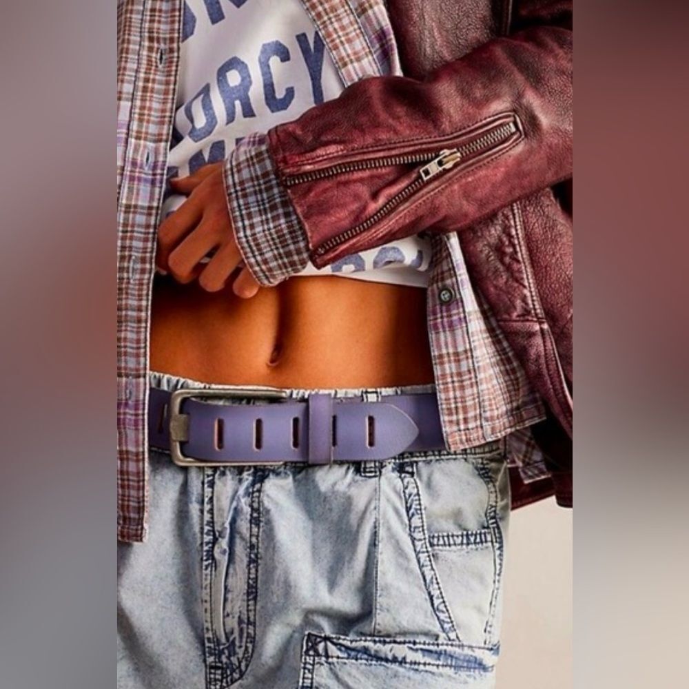 We The Free Jona Belt